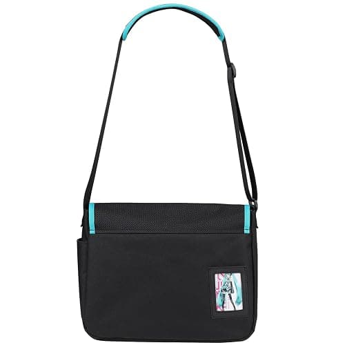 FIREFIRST Collaboration Series Crossbody Shoulder Messenger Bag for Hatsune Miku & Kagamine Rin/Len thumbnail 3