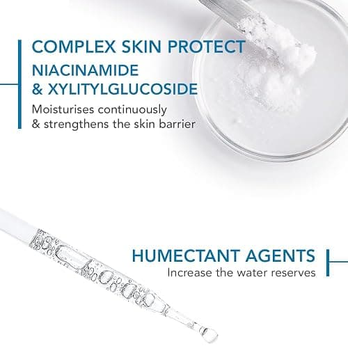 Bioderma - Atoderm - Hydrating Shower Gel - Moisturizing Face and Body Cleanser - Body Wash for Normal to Dry Sensitive Skin thumbnail 5