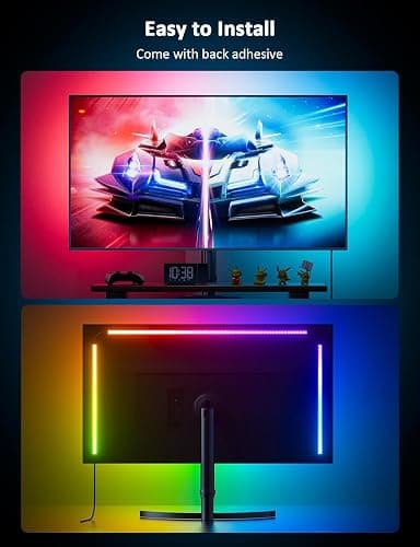 Monitor lights thumbnail 7