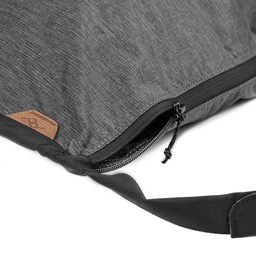 Peak Design Packable Tote, Zippable Ultralight Carry-All, Self-Healing Ripstop Shell, Weather-Resistant Stowable Bag thumbnail 7