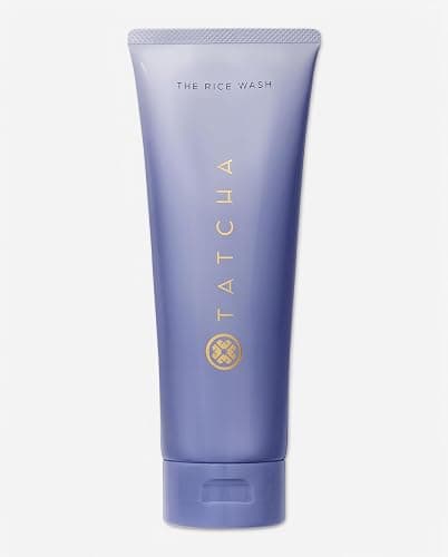 TATCHA The Rice Wash, Soft Cream Facial Cleanser with Japanese Rice Powder thumbnail 10
