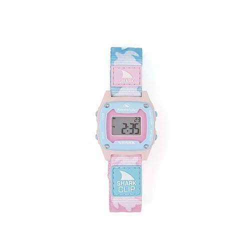 Freestyle Shark Mini Clip Trippy Turtle Unisex Watch FS101140 thumbnail 2