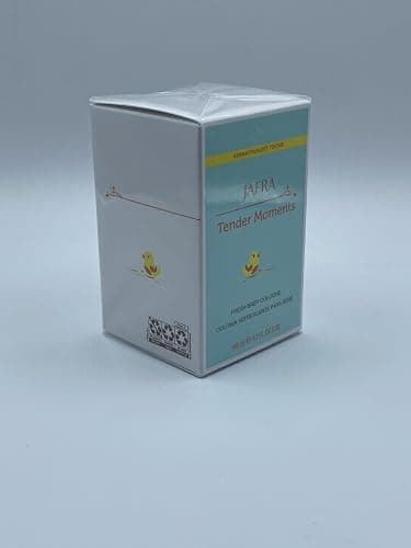 JAFRA Tender Moments Fresh Baby Cologne thumbnail 6