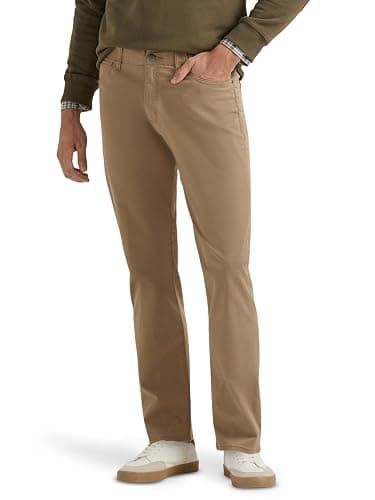 Lee Men's Extreme Motion Straight Taper Jean - Image 1