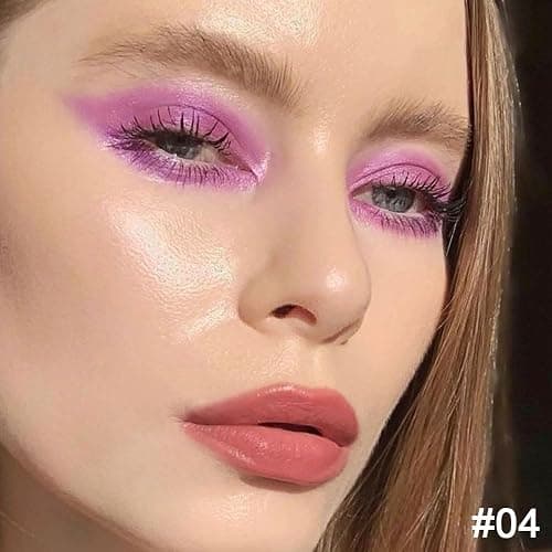 Kaely 2-in-1 Chestnut Antique Rose Lip Liner & Lipstick Set Kit for Women, Matte Lips Kit with Lip Liner Lip Stains Long Lasting Waterproof 24 Hour Lipstick and Lip Liners Combo Lipliners Pencil 04 thumbnail 2