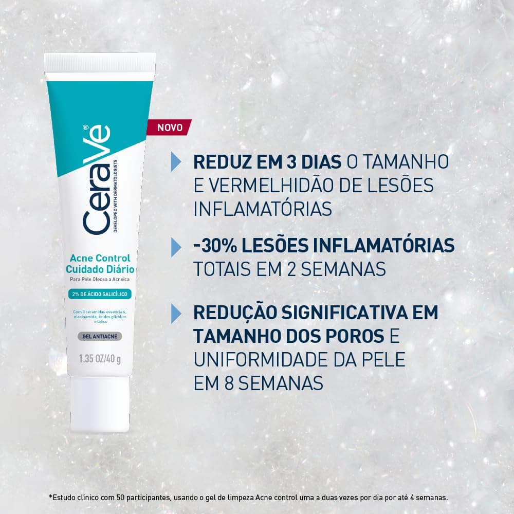 CeraVe  Acne Control thumbnail 5