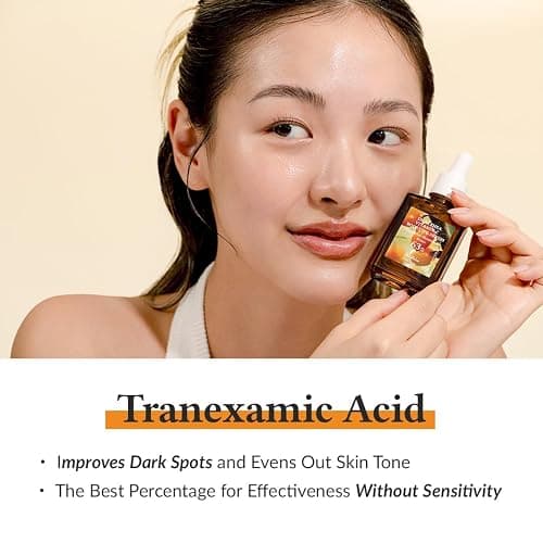 Dr.Althea Vitamin C Boosting Serum | Daily Facial Serum with TRANEXAMIC ACID for All Skin Types | Helps Remove Dark Spots & Uneven Skin Tone | Korean Vegan Skin Care (Vitamin C Boosting RENEWED) - Vitamin C Boosting RENEWED thumbnail 4