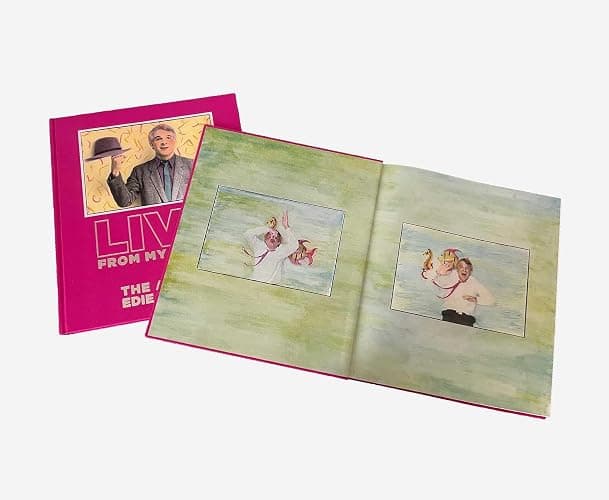 LIVE FROM MY STUDIO: The Art of Edie Baskin thumbnail 14
