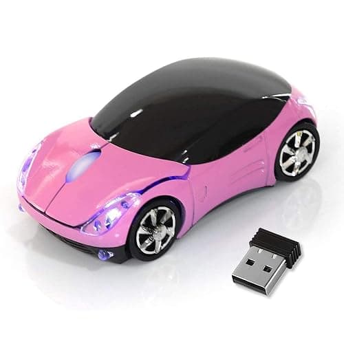 Car mouse - Image 1