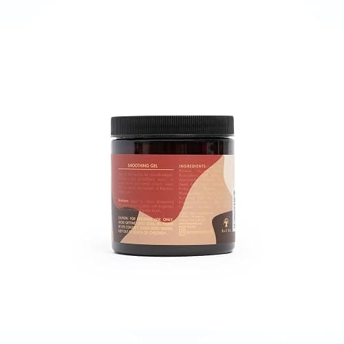 As I Am Smoothing Gel, 8 Ounce thumbnail 5