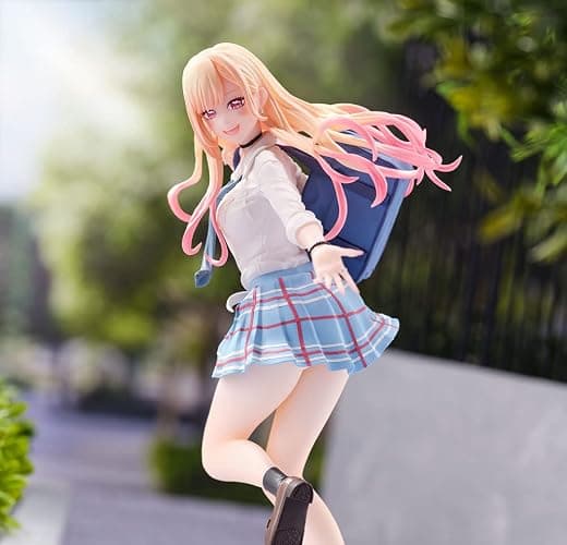 SEGA - My Dress-Up Darling - Luminasta - Marin Kitagawa Sparkling, After School Statue thumbnail 3