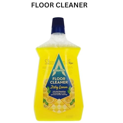 12 Piece Cleaning Products Bundle, All-in-One Home Cleaning Kit for Kitchen, Bathroom, Windows, Limescale remover & General Surfaces | Spanish cleaning products, Blitz Cleaning Supplies thumbnail 5