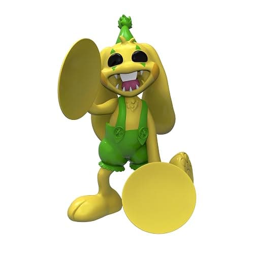 Poppy Playtime Series 2 Collectable Minifigures thumbnail 3
