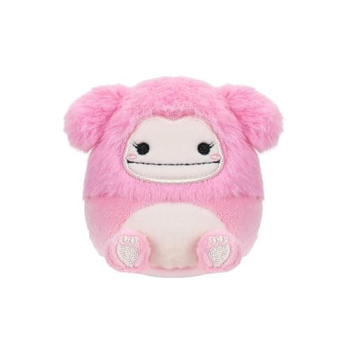 Squishmallows Original Micromallows Ferris Wheel Display Set - Includes 22 Micromallows (Amazon Exclusive) thumbnail 6