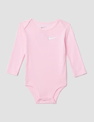 Nike Baby Essentials Bodysuits and Pants 3-Piece Set thumbnail 3