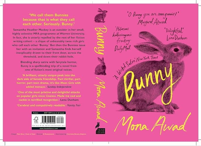 Bunny thumbnail 3