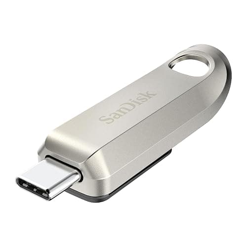Thumb drive (USB C)  - Image 1