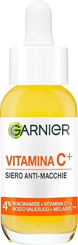 Garnier Siero Vitamina C Anti-Macchie thumbnail 2
