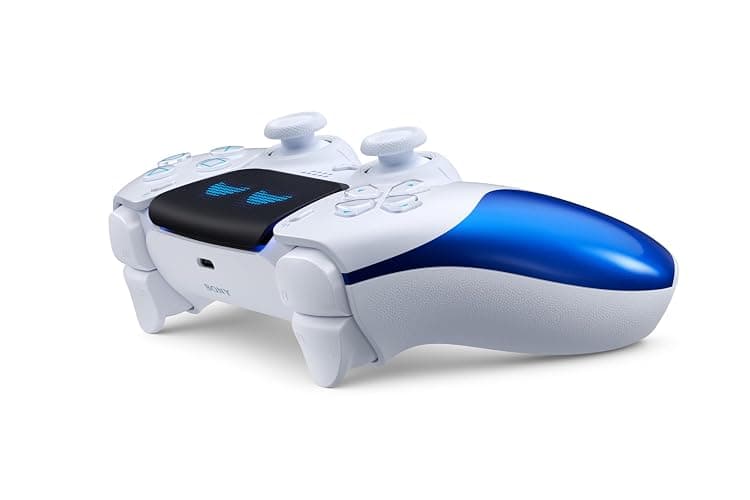 Playstation DualSense® Wireless-Controller – ASTRO BOT™ Joyful Limited Edition thumbnail 7
