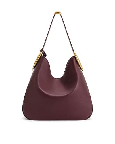 JW PEI Women's Nina Metal Charm Hobo Bag thumbnail 3