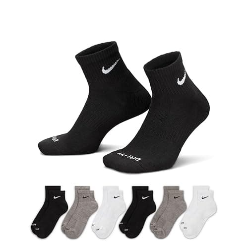 Nike Everyday Plus Cushioned (MULTI-COLOR) - Image 1