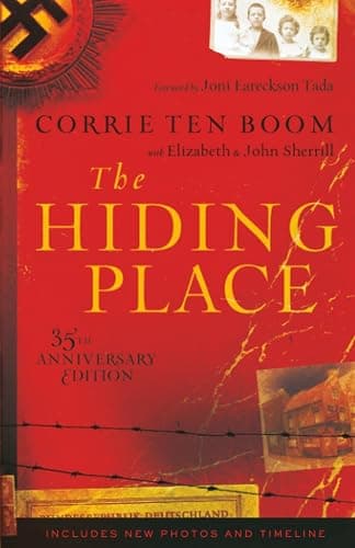 The Hiding Place - Image 1
