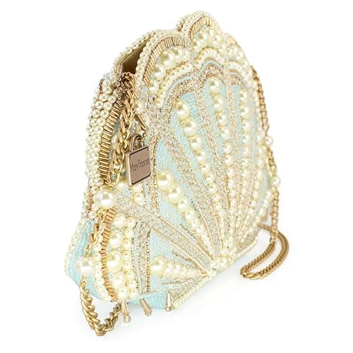 Mary Frances Crossbody Handbag thumbnail 5