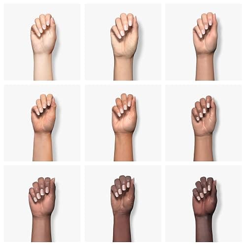 Beetles Base Coat Gel Nail Polish 1Pcs 15ml | Gel Polish Soak Off LED Lamp Base Coat Upgraded Formula Long-Lasting DIY Home and Nail Salon thumbnail 7