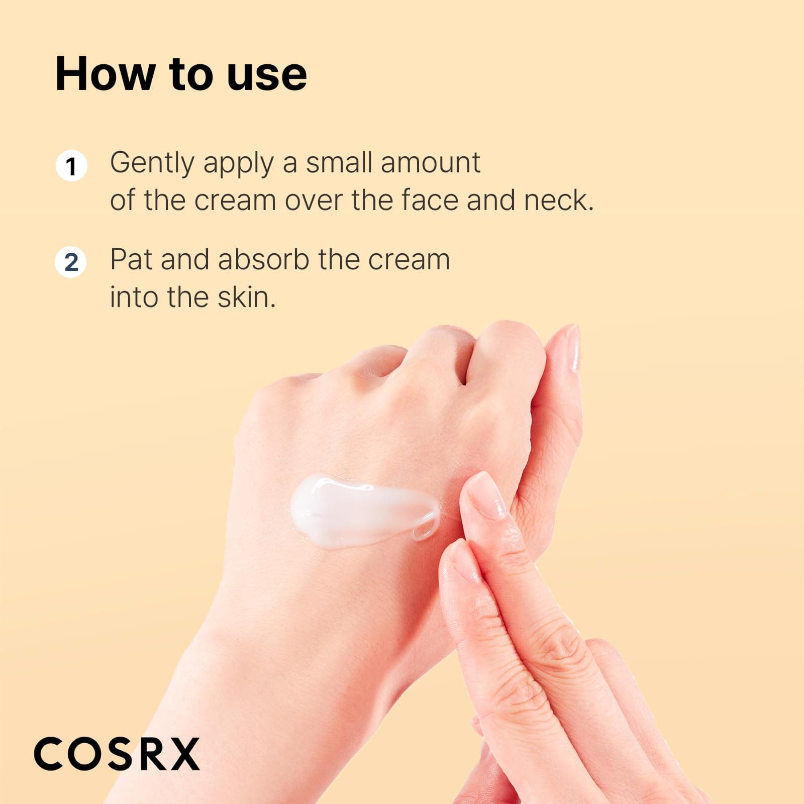 COSRX Advanced Snail 92 All In One Cream thumbnail 6
