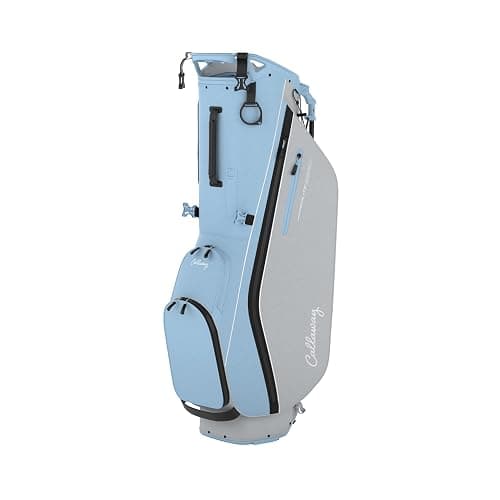 Callaway Golf Hyperlite Zero Golf Bag - Image 1