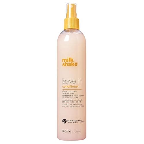 milk_shake Leave-In Conditioner Spray Detangler for Natural Hair - Image 1