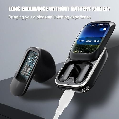 Bluetooth headphones thumbnail 5