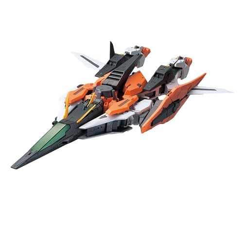 Bandai Hobby - Gundam 00 - Gundam Kyrios, Bandai Spirits MG 1/100 Model Kit thumbnail 3