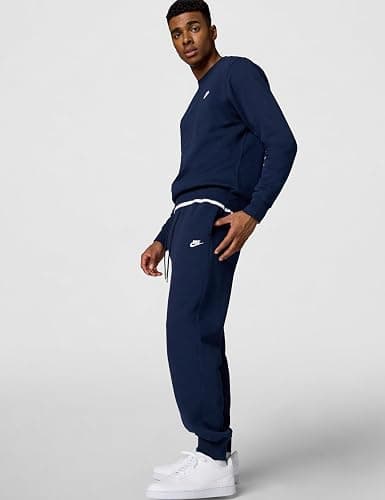 Nike Mens Club Joggers thumbnail 6