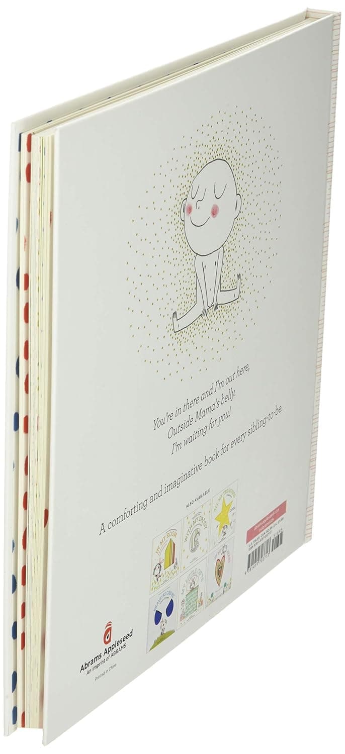 Hello in There!: A Big Sister's Book of Waiting thumbnail 5