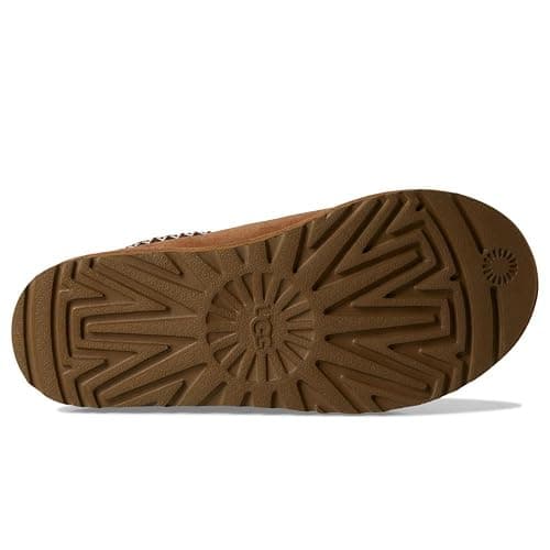 UGG Women's Tasman Ii Slipper thumbnail 4