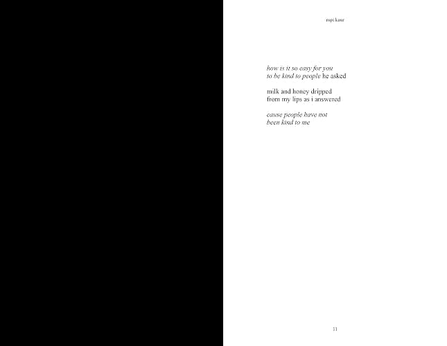 Milk and Honey thumbnail 4