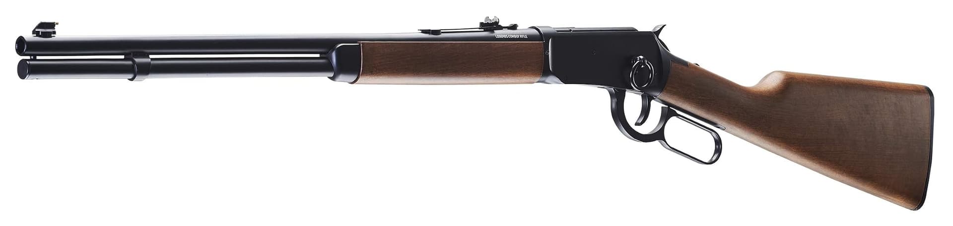 Lever action pellet gun thumbnail 3