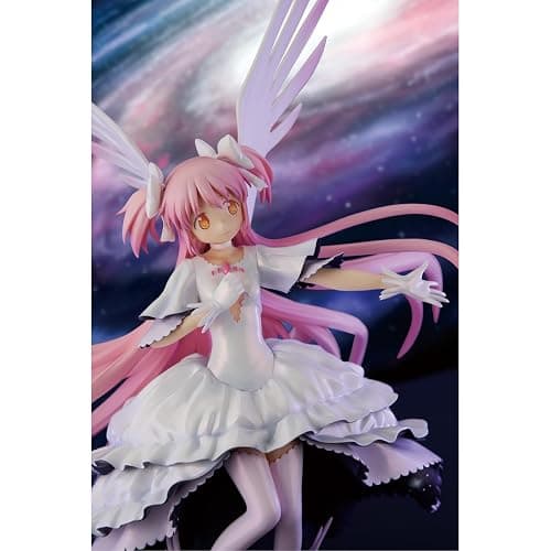 Banpresto - Puella Magi Madoka Magica: The Movie Rebellion - Ultimate Madoka Evolve Figure thumbnail 5