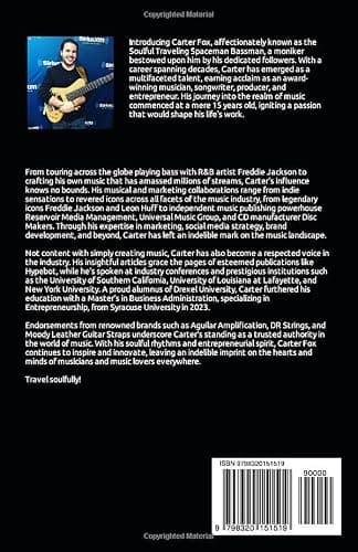 Music Business Bassics: How to Effectively Release & Promote Your Music as an Independent Artist thumbnail 2