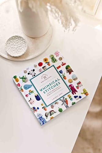 crochet ￼animal book  thumbnail 11
