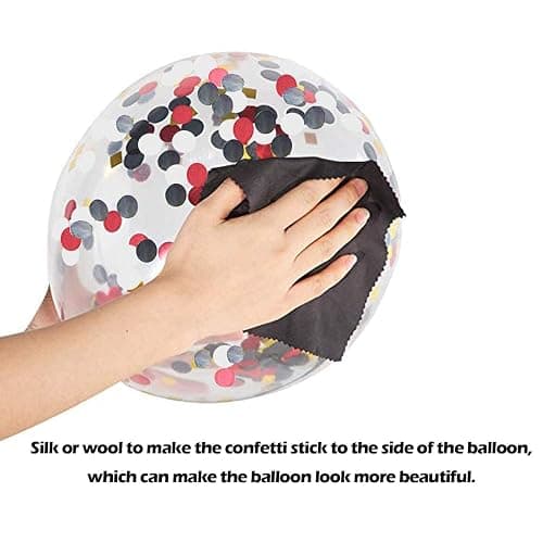 Balloons if you wanted them thumbnail 5