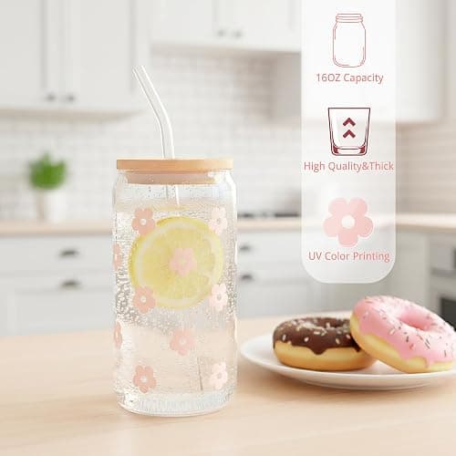 Nunubeo Teen Girl Gifts Trendy Stuff, Birthday Gifts for Teen Girls Women, Christmas Gift Idea, Gift Basket for Teenage Girl Daughter Niece Granddaughter Friends Her, Stocking Stuffers for Teen Girls thumbnail 5