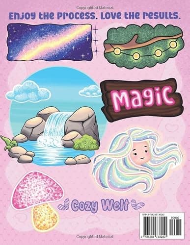COLOR LIKE A PRO – WITH ALCOHOL MARKERS Vol. 2: Step-by-Step Guide to Realistic Effects with Alcohol Markers for Teens and Adults: Patterns, Textures, Blending, Smooth Gradients, and Much More thumbnail 2