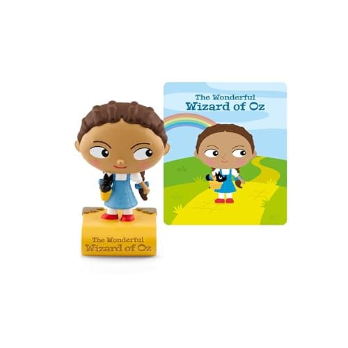 Tonies Favorite Classics: The Wonderful Wizard of Oz Audio Toy Figurine - Image 1
