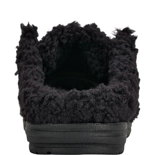 HEYDUDE Women's Wendy Cozy Slipper | Lightweight Women's Slip-On Shoes | Comfortable & Casual Everyday Footwear thumbnail 6