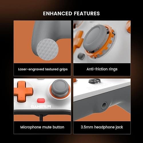 Xbox controller thumbnail 6