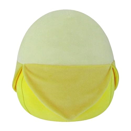 Squishmallows 14-Inch Junie Yellow Banana - Large Ultrasoft Official Kelly Toy Plush thumbnail 5