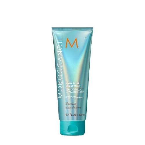 Moroccanoil High Shine Gloss Mask - Image 1