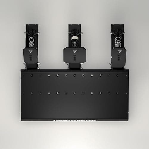 Thrustmaster Raceline Pedals III, Modular Pedal Set for PS5, PS4, Xbox and PC thumbnail 6